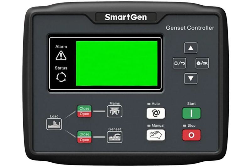Контроллер SMARTGEN HGM-6120 NC