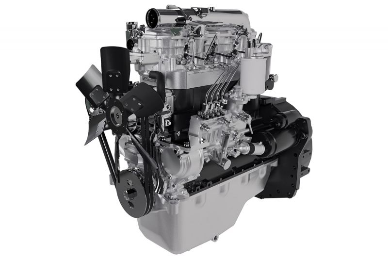 ММЗ Д-246.4-106М (Д)