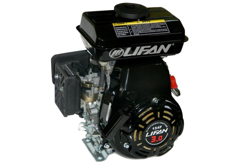 Двигатель бензиновый Lifan 154F